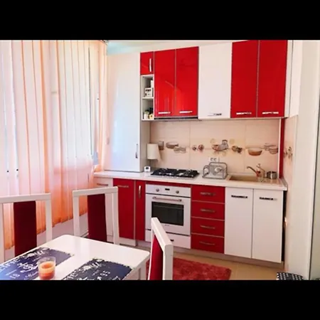 Mamaia Nord Năvodari