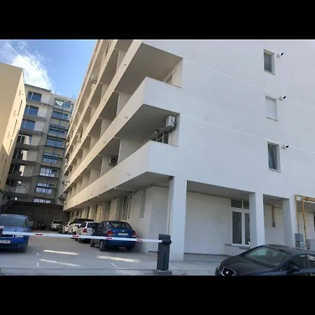 Mamaia Nord Apartment