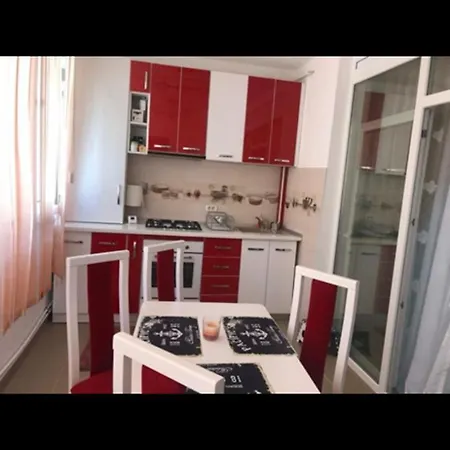 Mamaia Nord Navodari