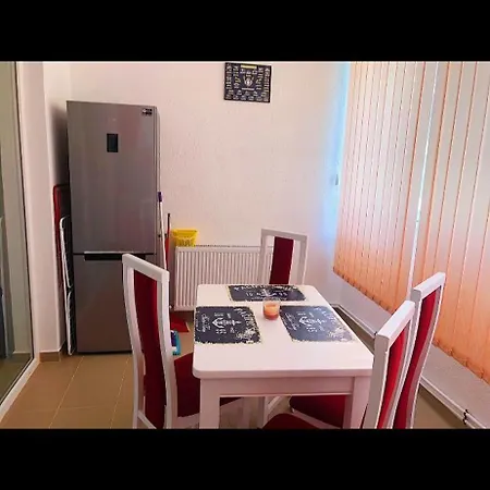 Apartment Mamaia Nord