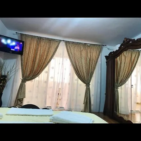 Apartment Mamaia Nord
