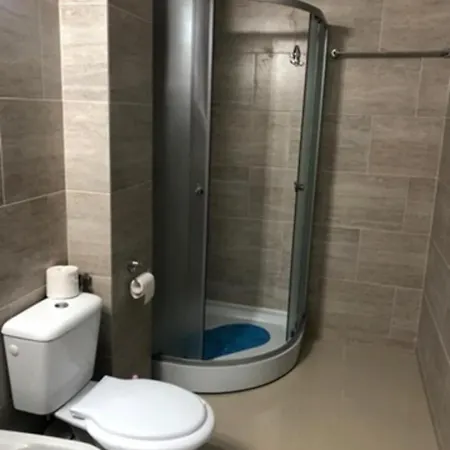 Mamaia Nord Apartment Navodari